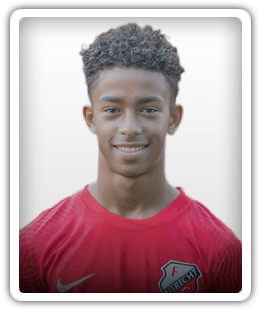 Jahrnell Wijngaarde