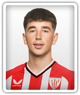 Danel Belategi