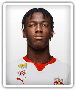 Picture of Joane Gadou
