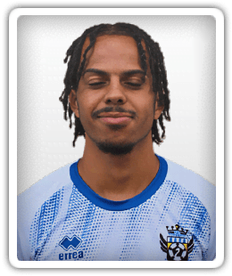 Noah Moïse