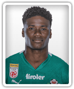 Mahamadou Diarra