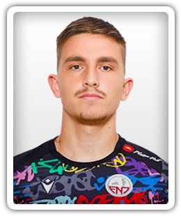 Dimitris Stylianidis