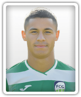 Allan Firmino Dantas