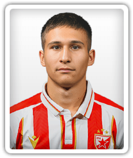 Uroš Tegeltija
