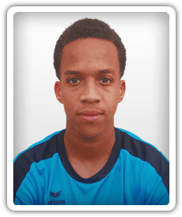 Kevaughn Wilson