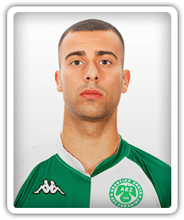 Charalabos Antoniou