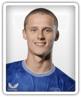 Harrison Armstrong