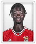 Modibo Keita