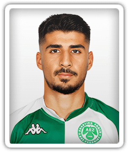 Konstantinos Michailidis