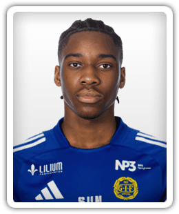 Ahmed Gibrill During