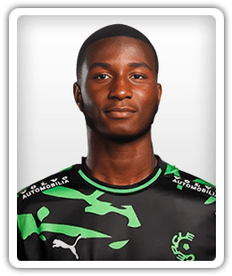 Ibrahima Diaby