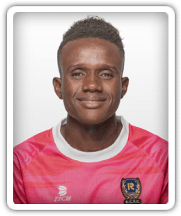 Chukwuemeka Ikondu