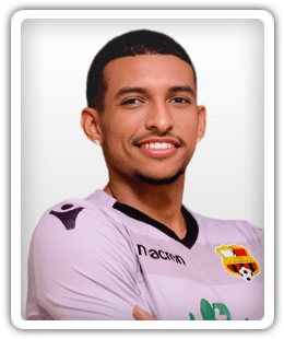 Camilo Sánchez