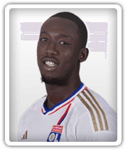 Ibrahima Fall