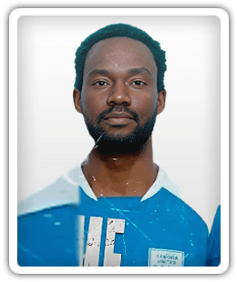 Eric Okutu