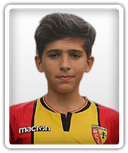 Matteo Escouflaire