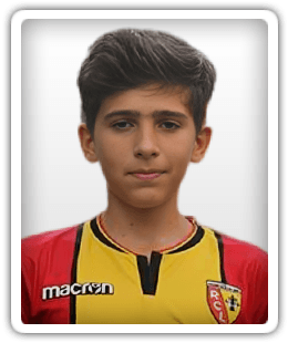 Matteo Escouflaire
