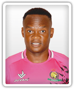 Cedrick