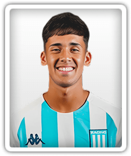 Alan Palacios