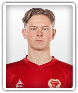 Wilmer Andersson