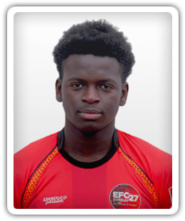 Mi-José Ilunga