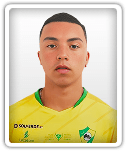 Allysson Junior