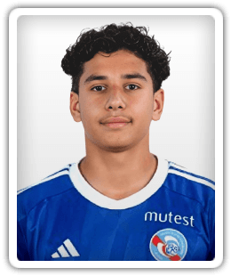 Elies Araar Fernandez