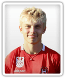 Jonathan Jørgensen
