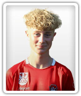 Noah van der Loo