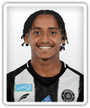Mohammed Harbush