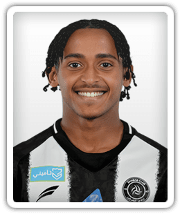 Mohammed Harbush