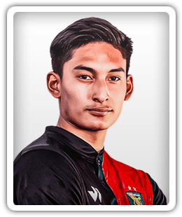 Sebastián Gonzáles