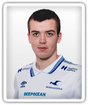 Sander Håvik Innvær