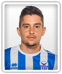 Stefanos Charalabous