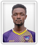 Prosper Boakye Owusu