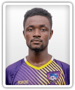 Prosper Boakye Owusu