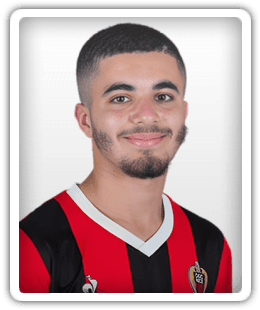Iliesse Salhi