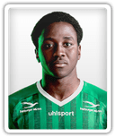 Seydou Diarra