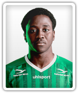 Seydou Diarra