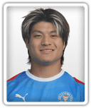 Masahiro Fujiwara