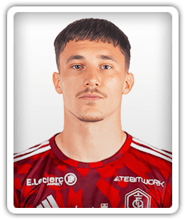Thibault Delphis