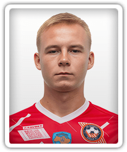 Illia Kaplunov