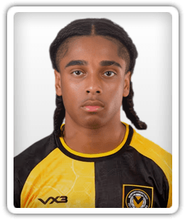 Moses Alexander-Walker