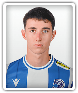 Nikolas Perdios