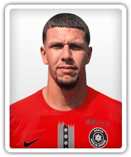 Jérémy Barseni