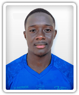 Keba Sylla