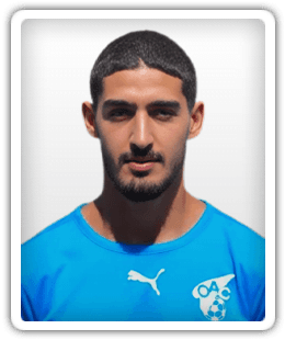 Sofiane Jdaini