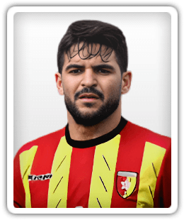 Mohamed Hachem Khelifa