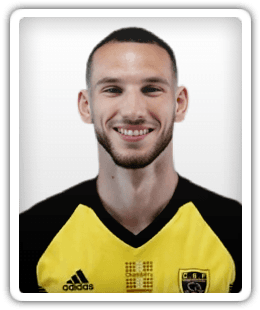 Alexis Matias