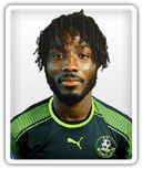 Charly Kouhon